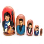 Elvis 5 set small