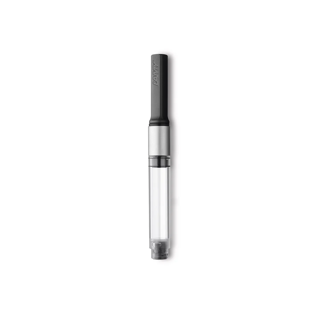 Fountain Pen Ink Converter - Black