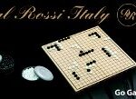 Dal Rossi italy GO Game Folding 45cm