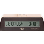 DGT1002 BONUS CHESS TIMER