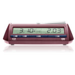 DGT 2010 FIDE Approved Professional Chess Clock