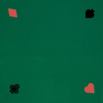 Dal Rossi Italy Bridge Mat FULL SIZE