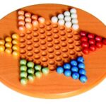 Chinese Checkers - Chinese Checkers NEW