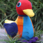 Duckling 20cm