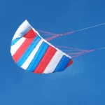 Parafoil Kite