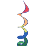 Long Narrow Twirl