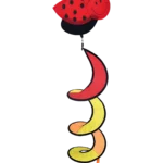 LadyBeetle Twirl