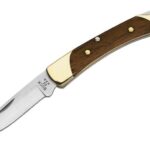 Buck 112 Folding Hunter