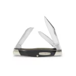 Buck 303 Cadet — 3-Blade Pocket Knife