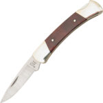Buck 503 Prince — 3-3/8″ Rosewood (DymaLux)