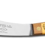 Green River Skinning Knife