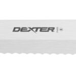 Dexter Russell 12" Scalloped Slicer 31605/P94805