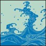Blue Wave