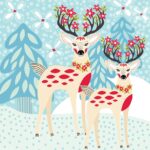 Christmas Reindeer