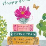 Happy Birthday Books