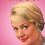 Let's Get Legless Birthday
