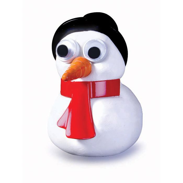 Frosty The Melting Snowman (12Disp)-NC2