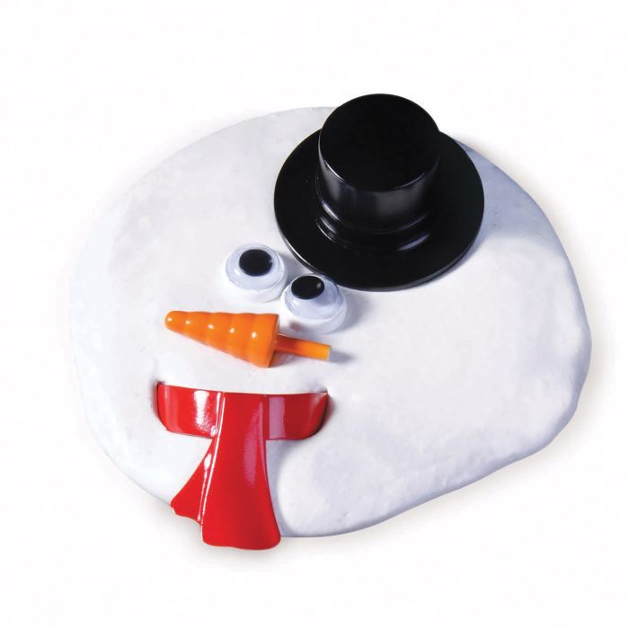 Frosty The Melting Snowman (12Disp)-NC3