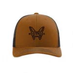 Benchmade Classic Hat | Caramel/Black