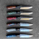 The Australian Steak Knife