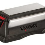 LSBS-TR100 - LANSKY BS-TR100 TRI-STONE BENCH STONE
