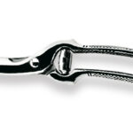 Maserin - Stainless Steel Game & Poutlry Shears