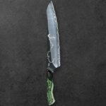 The Daintree River Knife