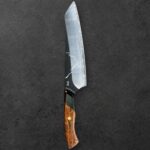 The Katherine River Knife