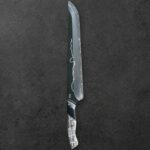 The Margaret River Knife