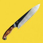 The King of the BBQ Knife