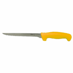 SICUT 7" German Steel Fillet s/flex YELLOW