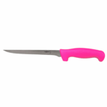 SICUT 7" Semi Flex Fillet PINK
