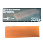 Sicut Aluminium Oxide Sharpening Stone