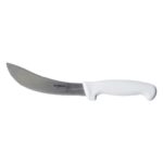 SICUT Curved Blade Beef Skinning Knife 6"