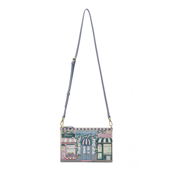 K80433541 Posies and Patisseries Kate Bag 0