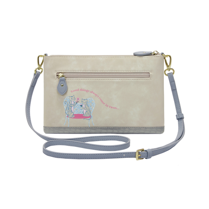 K80433541 Posies and Patisseries Kate Bag back