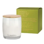 400gm Soy Candle Lemongrass