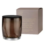 400gm Soy Candle Spiced Tonka