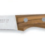 Maserin 9cm Stainless Steel Paring Knife