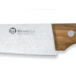 Maserin 16cm Stainless Steel Chef Knife