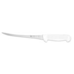 Victory Knives  2.5mm x 22cm Stainless Steel Extra Narrow Filleting Knife
