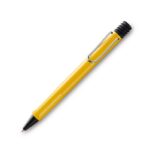 Safari Ballpoint Pen-Yellow