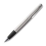 Studio Rollerball Pen-Brushed Stainless Steel