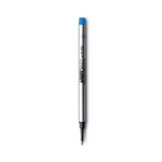 M63 Rollerball Pen Refill-Hangsell-Medium-Blue