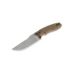 Maserin 107mm Stainless Steel Law Enforcement Knife