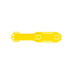Victory Knives Underwater Dive Sheath for 10 -11cm Knives