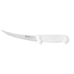 Victory Knives 2mm x 15cm Stainless Steel Flexible Curved Filleting Knife