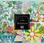 Bountiful Blooms Placemat Set