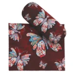 Butterfly Glasses Case