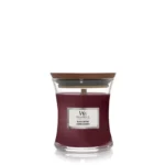 WoodWick Black Cherry Mini
